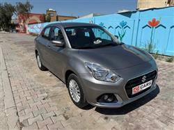 سوزوكي ديزاير